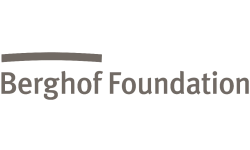 berghof-logo